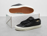 !OLD SKOOL FM BLK/BLK