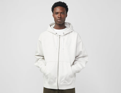 NRG PREM ESS ZIP HD GRY