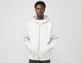 NRG PREM ESS ZIP HD GRY