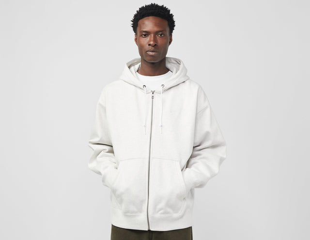NRG PREM ESS ZIP HD GRY
