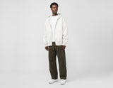 NRG PREM ESS ZIP HD GRY
