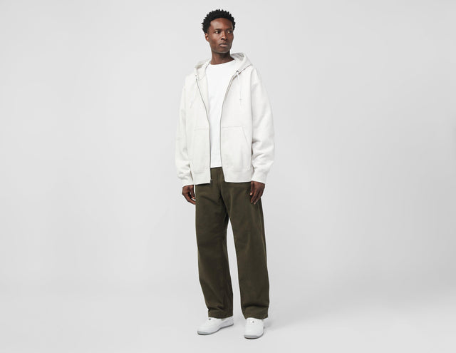 NRG PREM ESS ZIP HD GRY