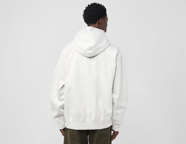 NRG PREM ESS ZIP HD GRY