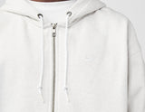 NRG PREM ESS ZIP HD GRY