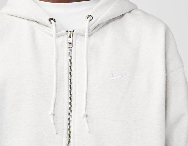 NRG PREM ESS ZIP HD GRY