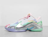 !LEBRON XXII MOG WHT/BLK/