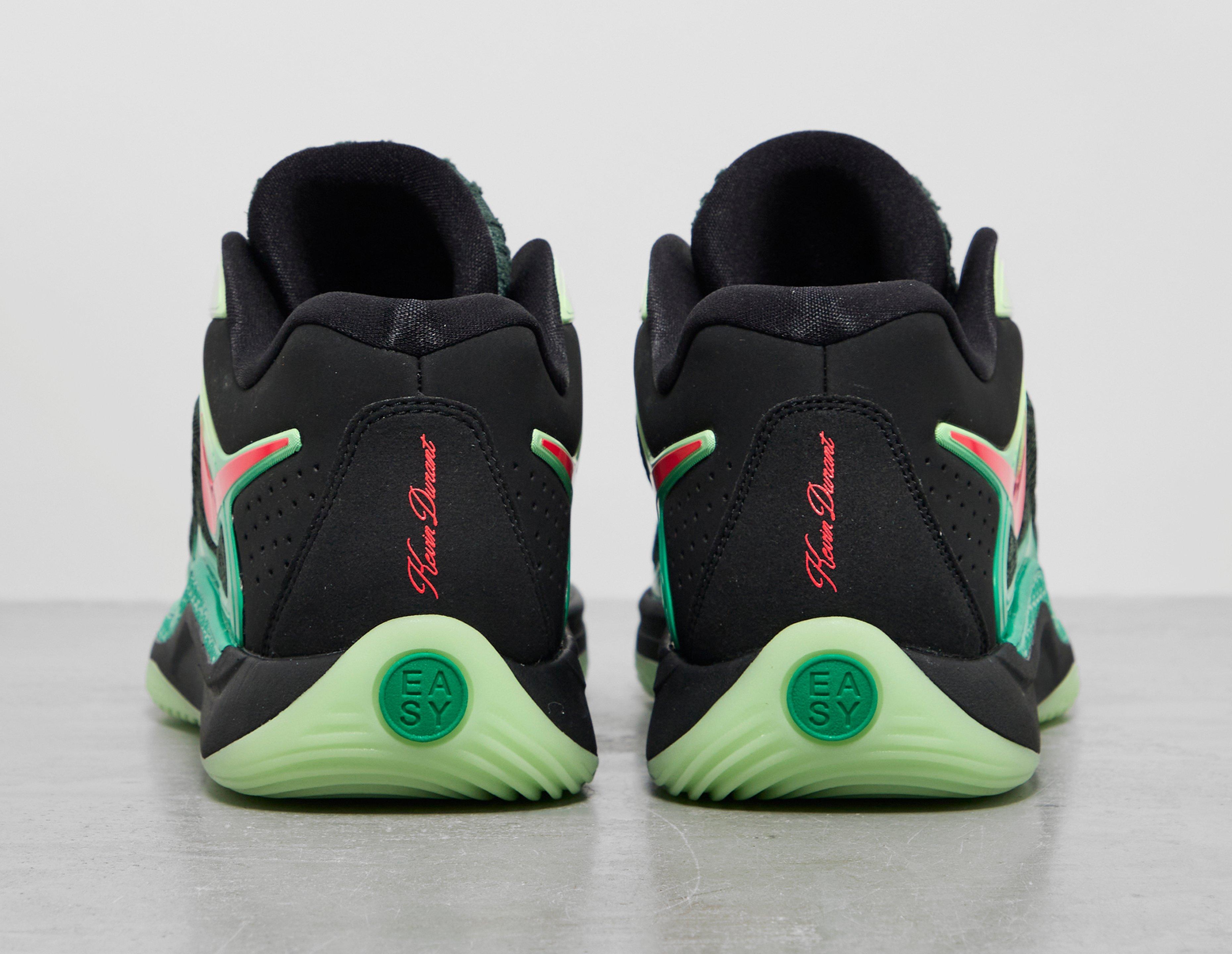 dark green kds