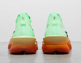 !ALPHAFLY NX% GRN/BWN/GRN