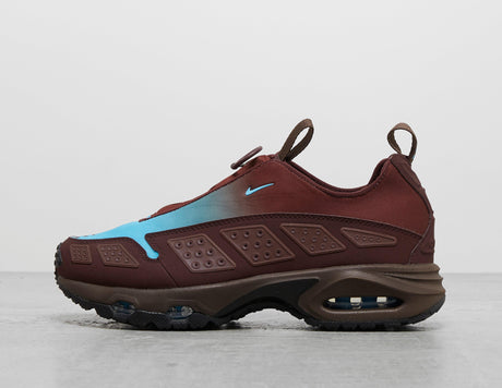 MAX SNDR MAR/BLU/MAR