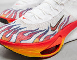 !ALPHAFLY NX% WHT/RED/ORG
