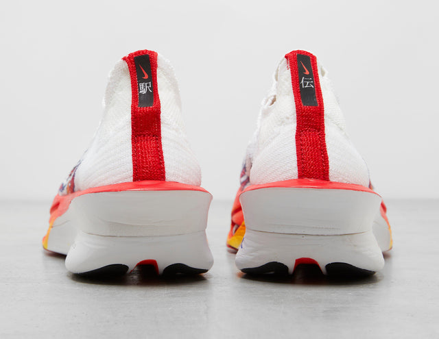 !ALPHAFLY NX% WHT/RED/ORG