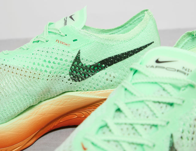 !VAPORFLY NX% GRN/BWN/GRN