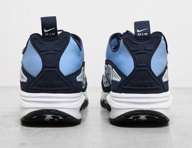 MAX SNDR BLU/BLK/WHT