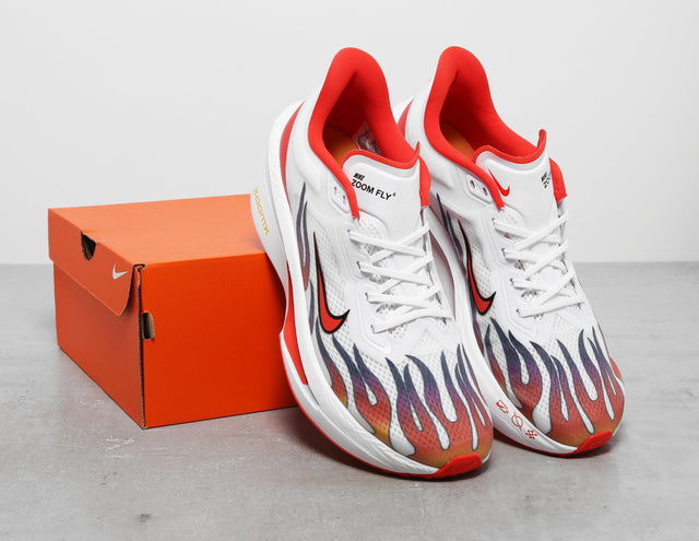 !ZOOM FLY 6 PRM RED/GRN/B
