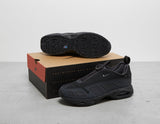 MAX SNDR GTX BLK/BLK/BLK