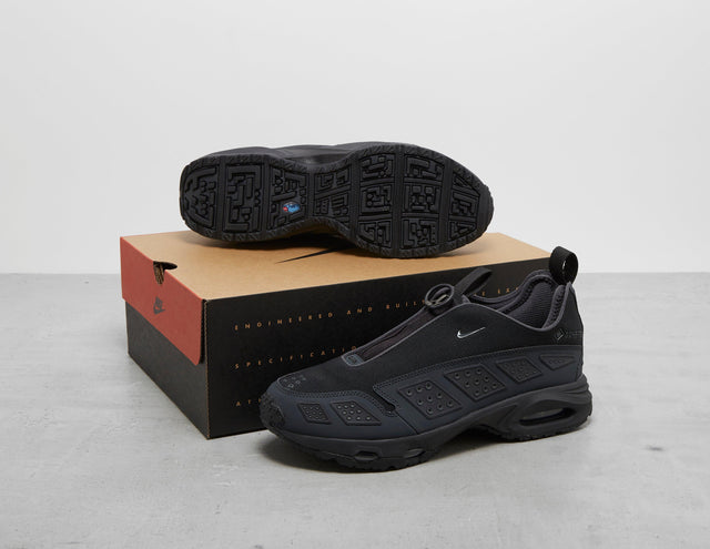 MAX SNDR GTX BLK/BLK/BLK