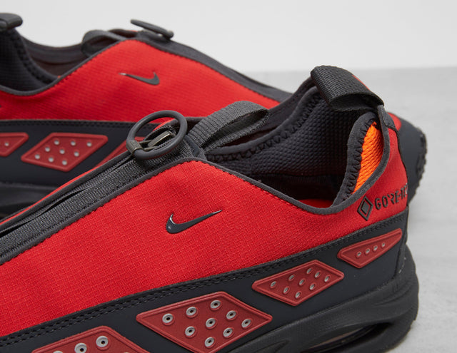 MAX SNDR GTX RED/BLK/RED