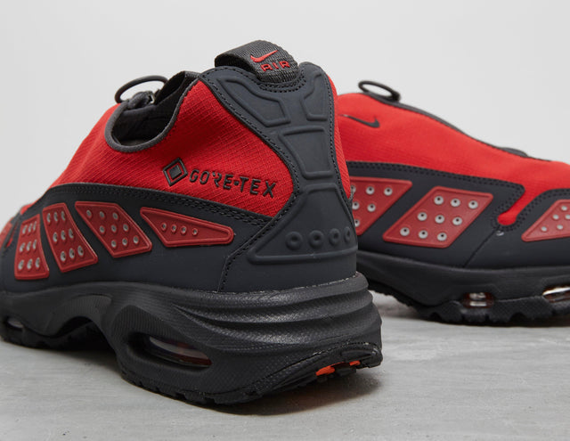 MAX SNDR GTX RED/BLK/RED