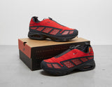 MAX SNDR GTX RED/BLK/RED