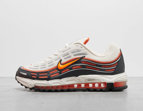 MAX TL 2.5 GRY/ORG/BLK