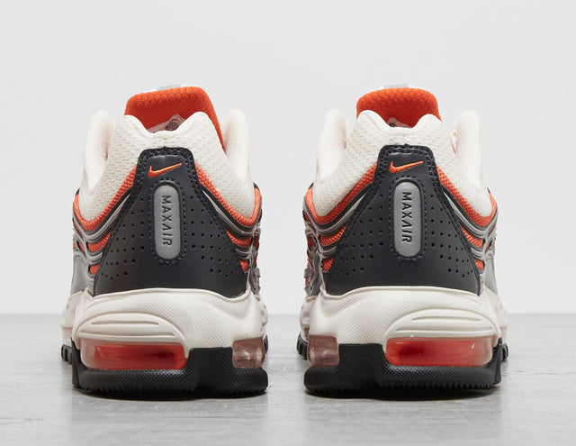 MAX TL 2.5 GRY/ORG/BLK