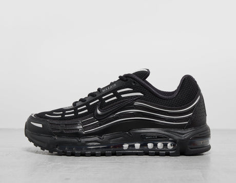 MAX TL 2.5 BLK/GRY/BLK