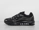 MAX TL 2.5 BLK/GRY/BLK