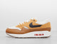 MAX 1 BWN/WHT/BWN