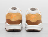 MAX 1 BWN/WHT/BWN