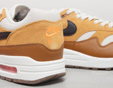 MAX 1 BWN/WHT/BWN