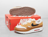 MAX 1 BWN/WHT/BWN