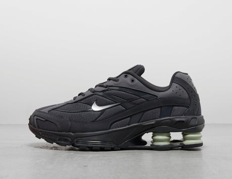 SHOX RIDE 2 BLK/GRY/BLK