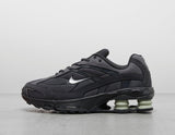 SHOX RIDE 2 BLK/GRY/BLK