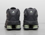 SHOX RIDE 2 BLK/GRY/BLK