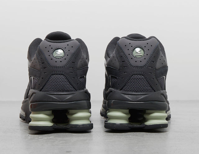 SHOX RIDE 2 BLK/GRY/BLK