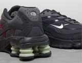 SHOX RIDE 2 BLK/GRY/BLK