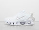 SHOX TL WHT/SIL/WHT