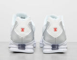 SHOX TL WHT/SIL/WHT