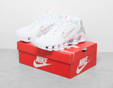 SHOX TL WHT/SIL/WHT