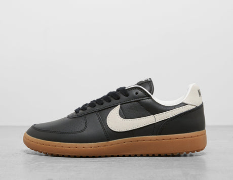 FIELD GENERAL BLK/WHT/GUM