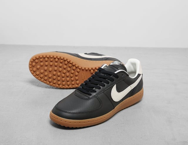 FIELD GENERAL BLK/WHT/GUM