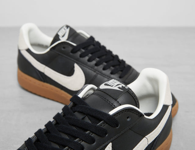 FIELD GENERAL BLK/WHT/GUM