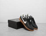 FIELD GENERAL BLK/WHT/GUM