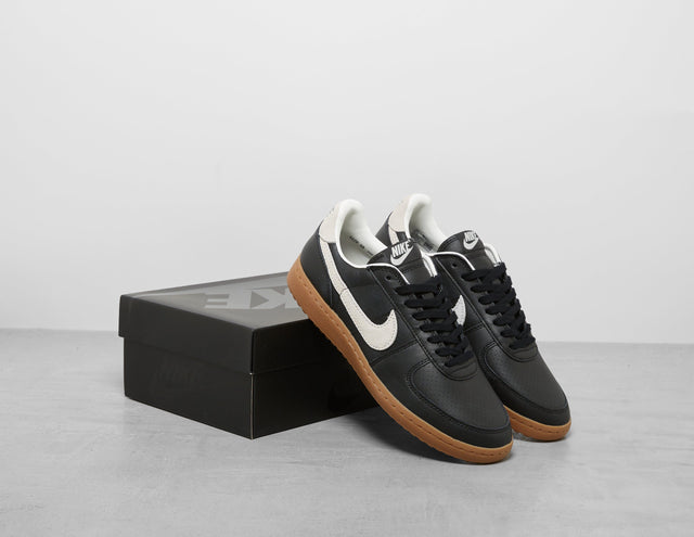 FIELD GENERAL BLK/WHT/GUM