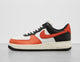 AF1 HAL ORG/BLK/WHT