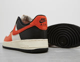 AF1 HAL ORG/BLK/WHT