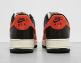 AF1 HAL ORG/BLK/WHT