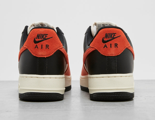 AF1 HAL ORG/BLK/WHT