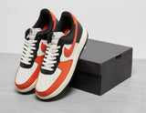 AF1 HAL ORG/BLK/WHT