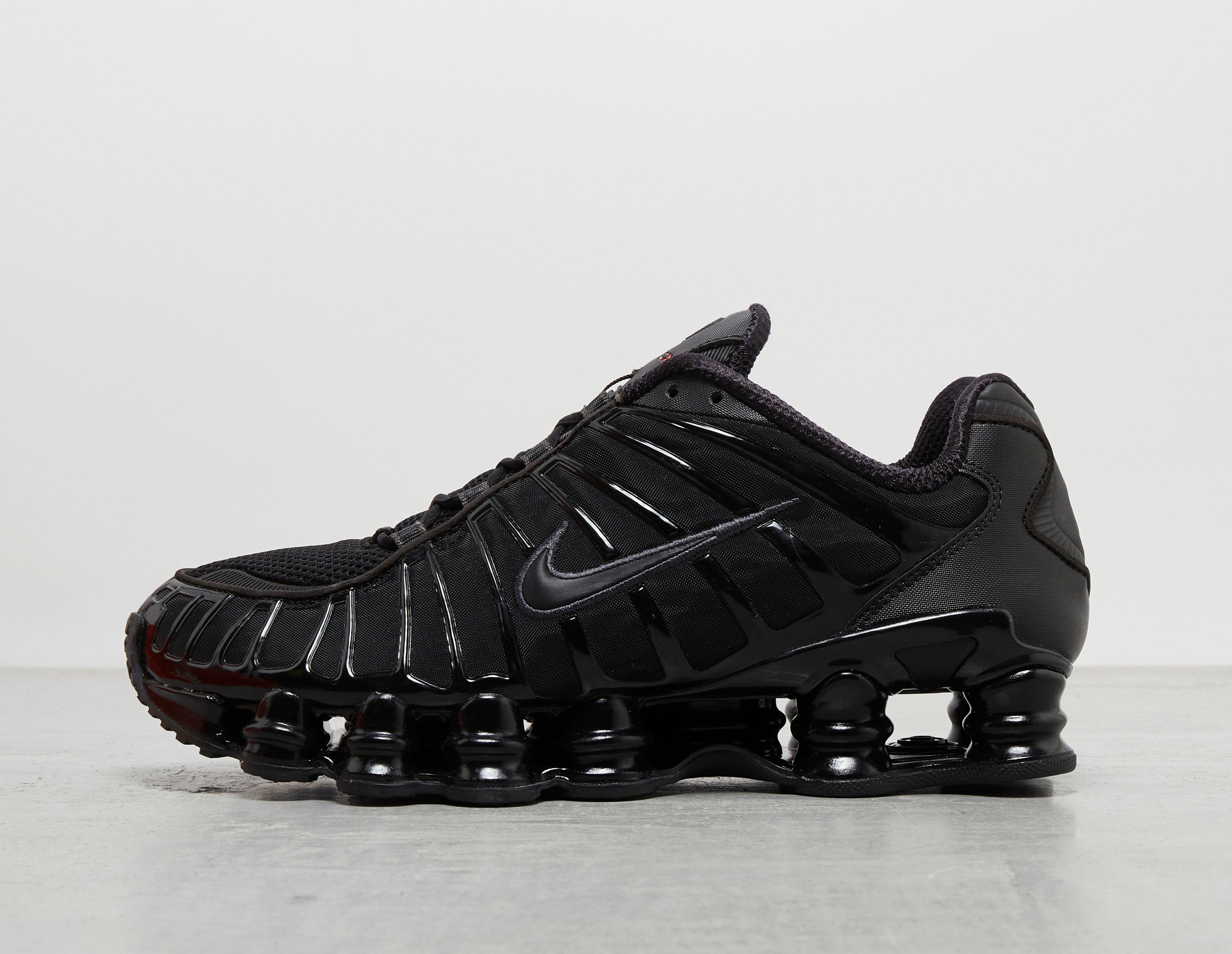 nike shox ti